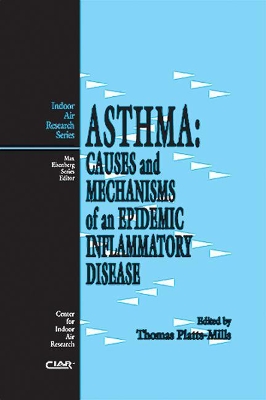 Asthma book