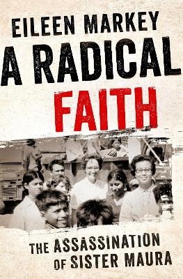 Radical Faith book