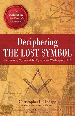 Deciphering the Lost Symbol book