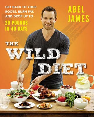 Wild Diet book