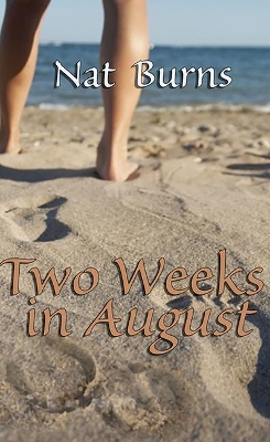 Two Weeks in August book