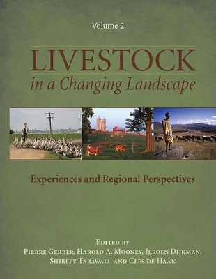 Livestock in a Changing Landscape book