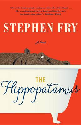 The The Hippopotamus by Stephen Fry