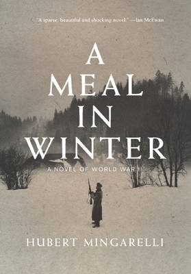 Meal in Winter book