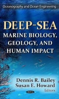 Deep-Sea book