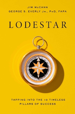 Lodestar: Tapping Into the 10 Timeless Pillars of Success book