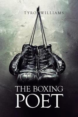 Boxing Poet book