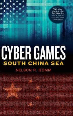 Cyber Games book