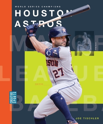 Houston Astros book