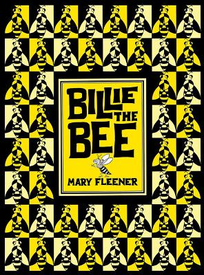 Billie the Bee book