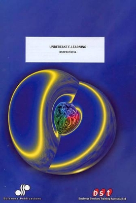 Undertake E-Learning book