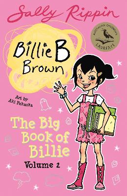 The Big Book of Billie Volume #2: Contains 13 Stories!: Volume 2 book