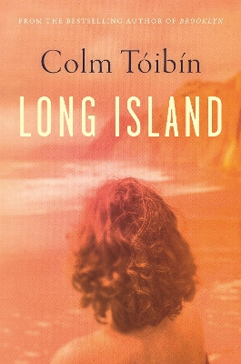 Long Island book