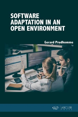 Software Adaptation in an Open Environment book