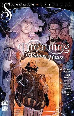 The Dreaming: Waking Hours book