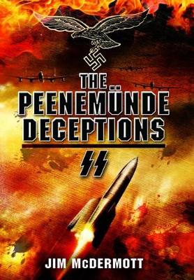 Peenemunde Deceptions book