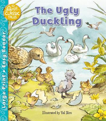 The Ugly Duckling by Hans Christian Andersen