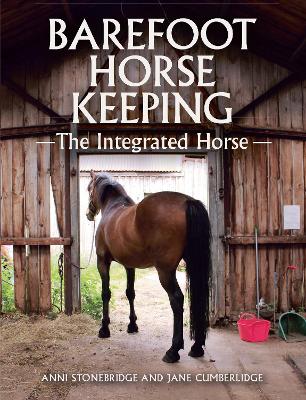 Barefoot Horse Keeping book