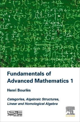 Fundamentals of Advanced Mathematics 1 book