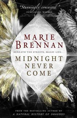 Midnight Never Come book