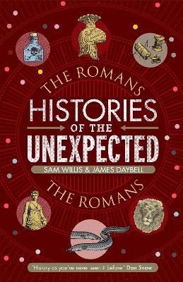Histories of the Unexpected: The Romans book