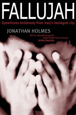 Fallujah book
