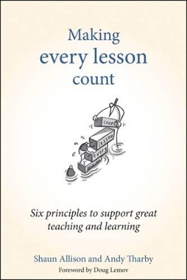 Making Every Lesson Count book