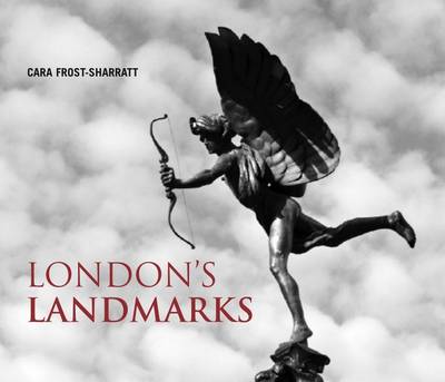 London's Landmarks book