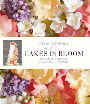Cakes in Bloom book