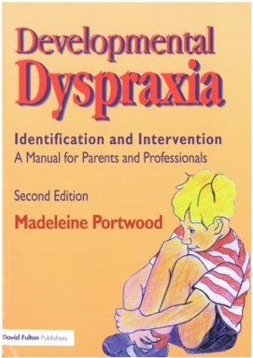 Developmental Dyspraxia book