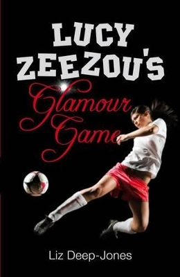 Lucy Zeezou's Glamour Game book