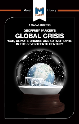 Global Crisis by Ian Jackson