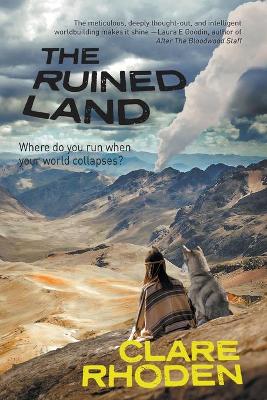 The Ruined Land book