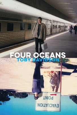 Four Oceans book