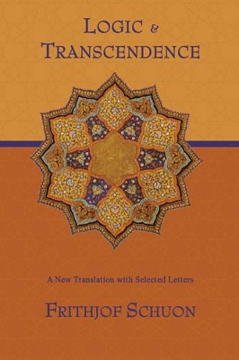 Logic and Transcendence book
