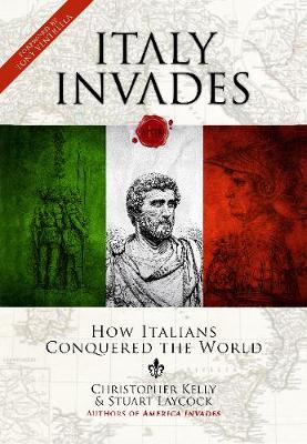 Italy Invades (Paperback) by Professor Christopher Kelly