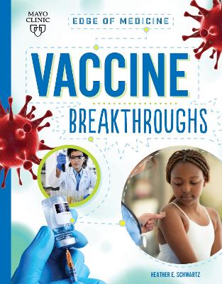 Vaccine Breakthroughs book