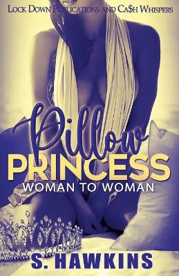 Pillow Princess book