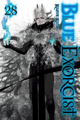 Blue Exorcist, Vol. 28 book