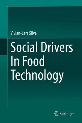 Social Drivers In Food Technology book