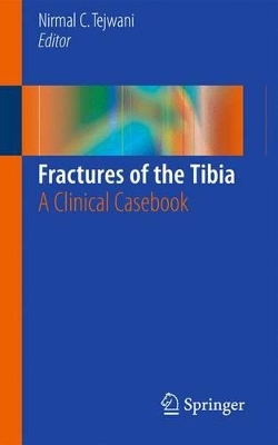 Fractures of the Tibia book
