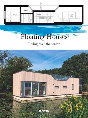 Floating Houses book