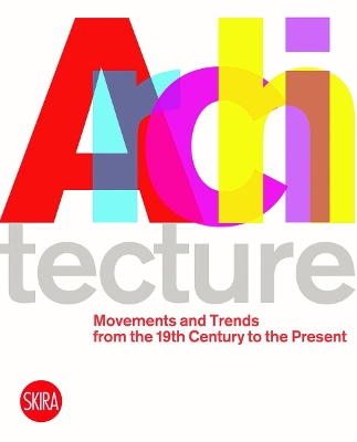 Arch: 20th Cent Movements book