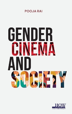 Gender, Cinema and Society book