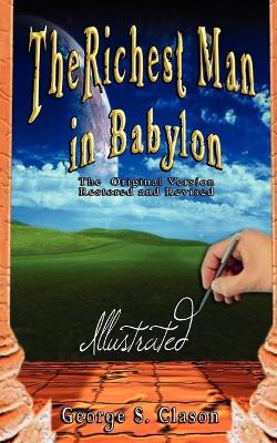 The Richest Man in Babylon - Illustrated book