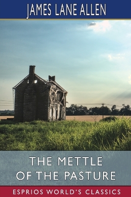 The Mettle of the Pasture (Esprios Classics) book