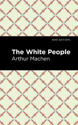 The White People book