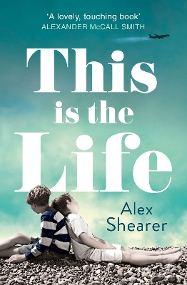 This is the Life book