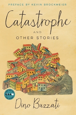 Catastrophe book