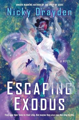 Escaping Exodus: A Novel book